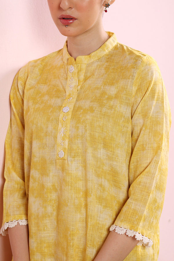 Aina-e-Zaib Kurta