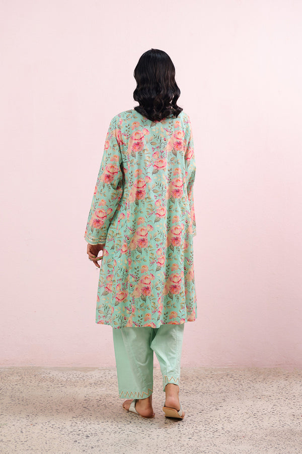 Khushbu Gota Grace Set