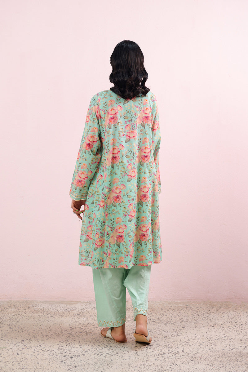 Khushbu Gota Grace Set