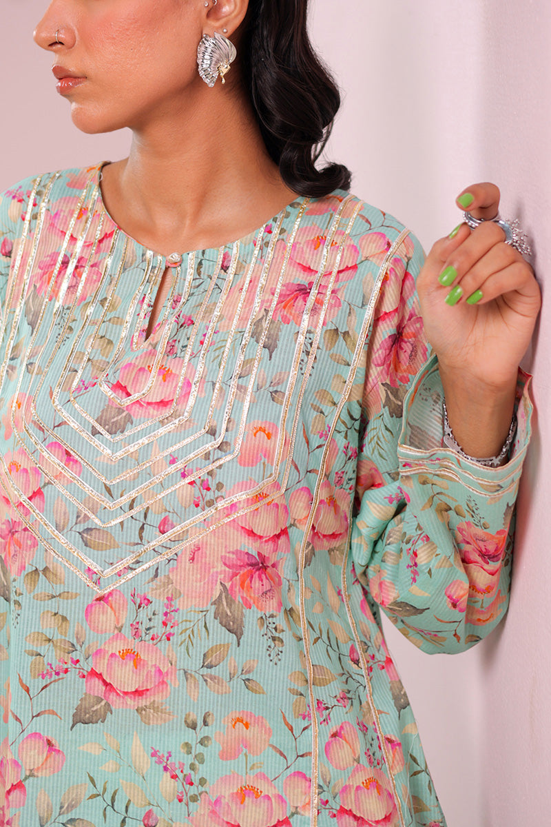Khushbu Gota Grace Set
