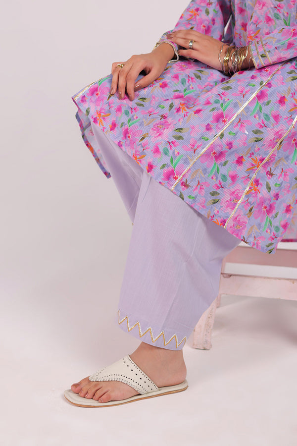 Khushbu Gota Grace Set