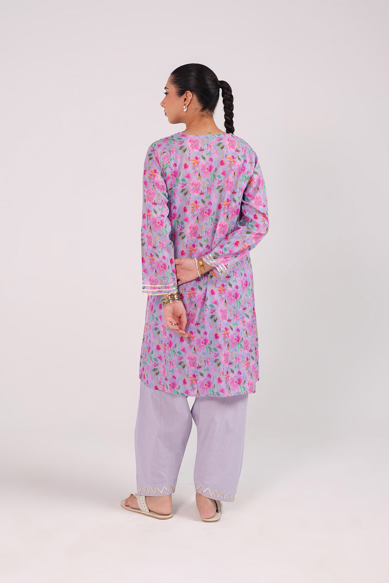 Khushbu Gota Grace Set