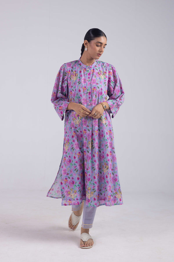 Khushbu Gota Gaze Set