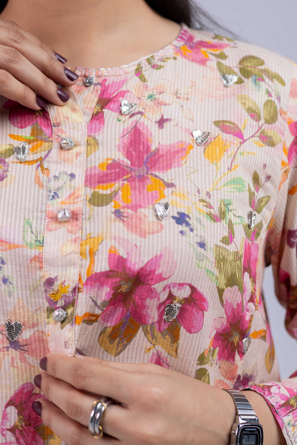 Khushbu Signature Set