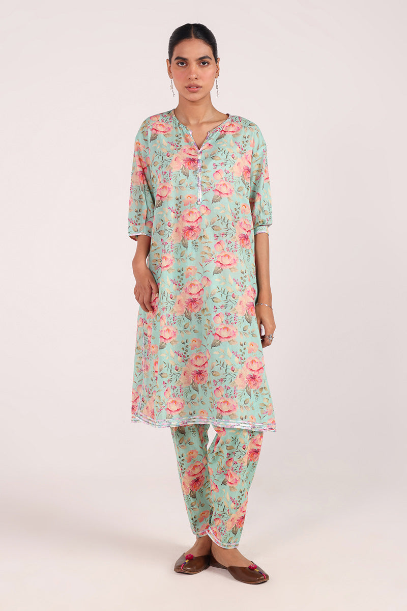 Khushbu Duo-Set