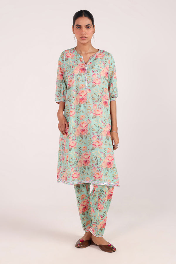 Khushbu Duo-Set