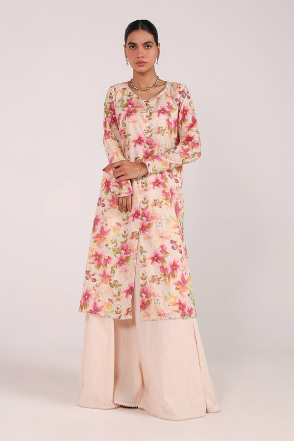 Khushbu Gota Glow Set