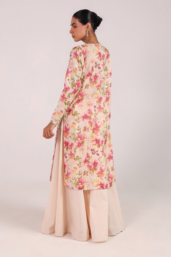 Khushbu Gota Glow Set