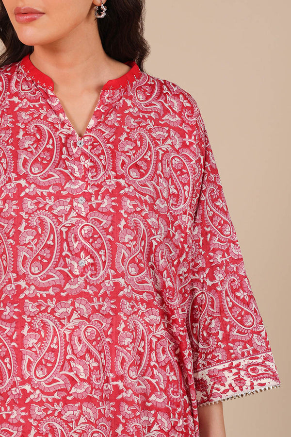 Anarkali Signature 3 Piece Set