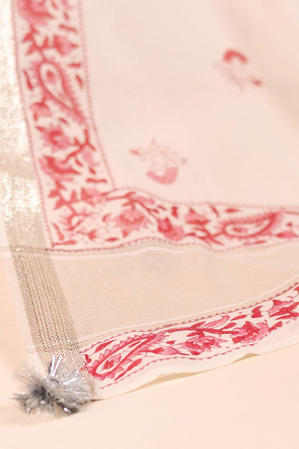 Anarkali Signature 3 Piece Set