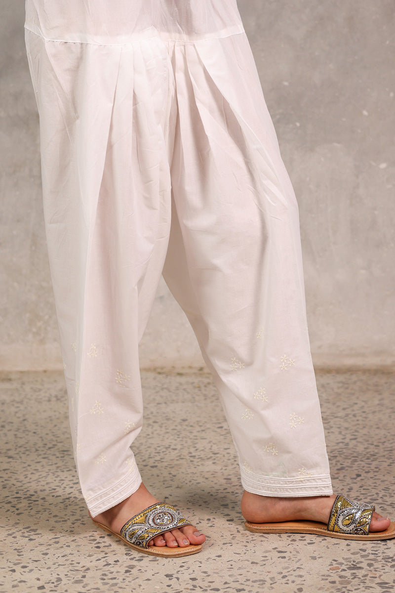 Serena Classic Fit Shalwar