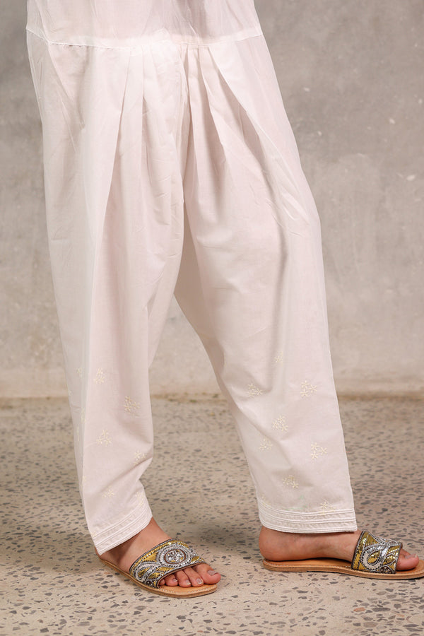 Serena Classic Fit Shalwar