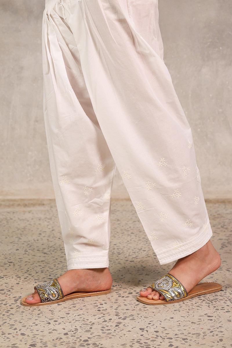Serena Classic Fit Shalwar