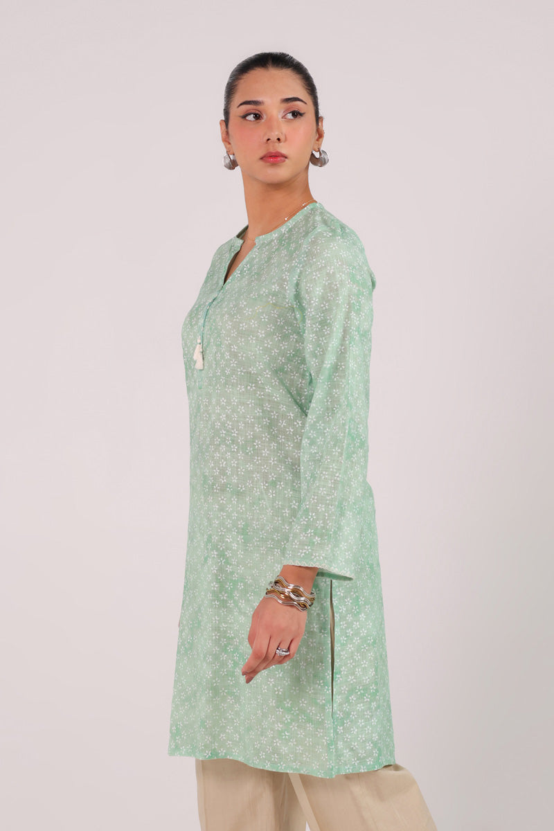Aina Breezy Shirt