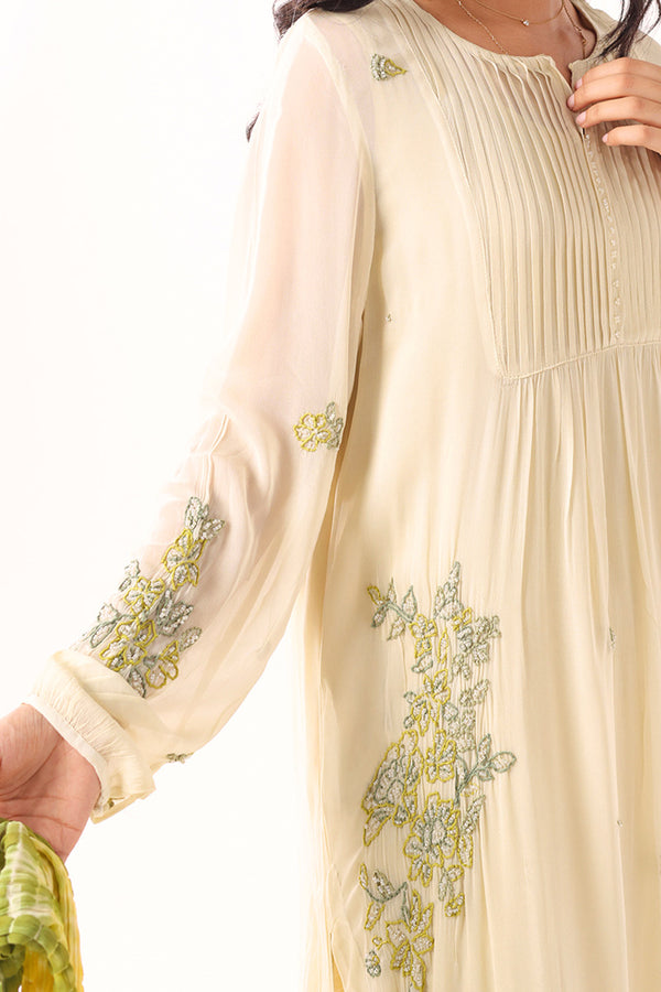 Summer Swirl Bead and Bloom Ensemble