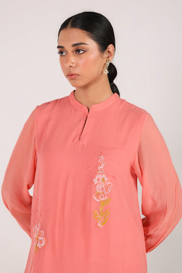 Summer Jacket Pearl Dust Duo