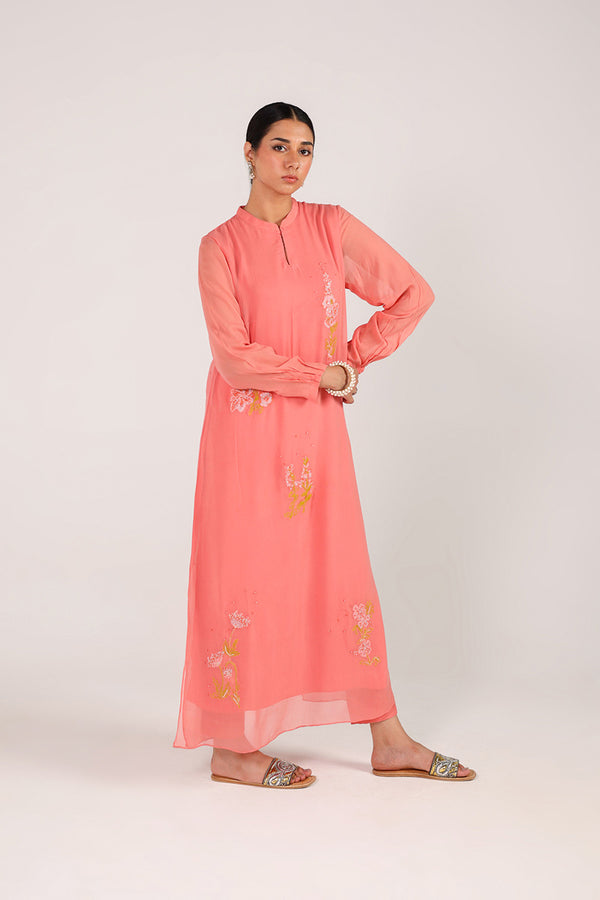 Summer Jacket Pearl Dust Duo