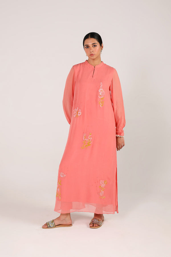 Summer Jacket Pearl Dust Duo