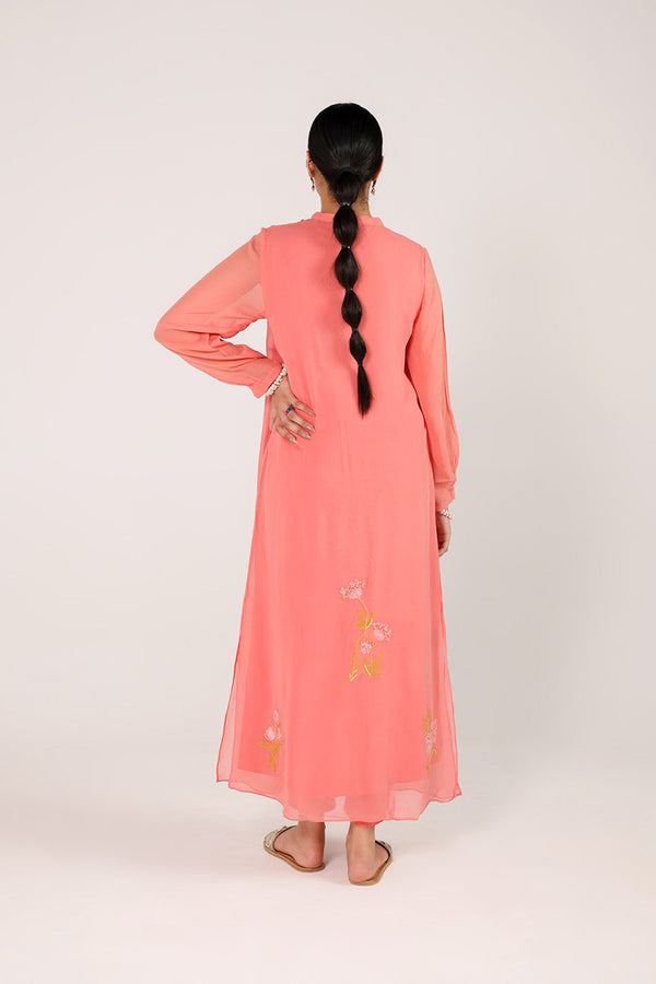 Summer Jacket Pearl Dust Duo