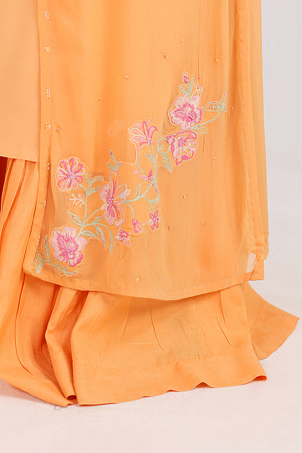 Summer Jacket Dazzle Drape Set