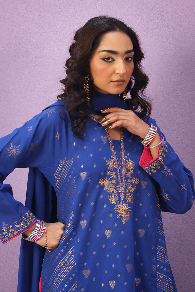 Raat ki Rani Signature Suit