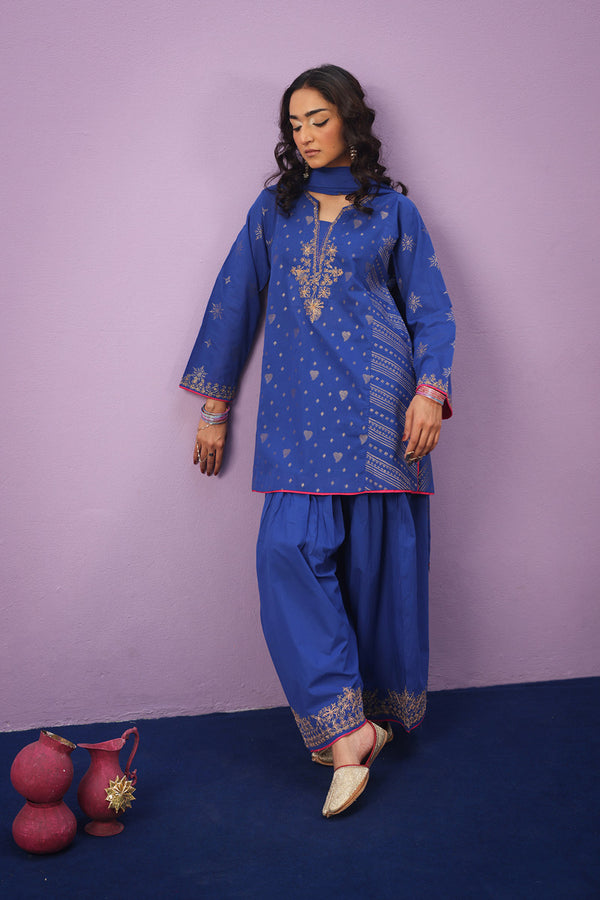 Raat ki Rani Signature Suit
