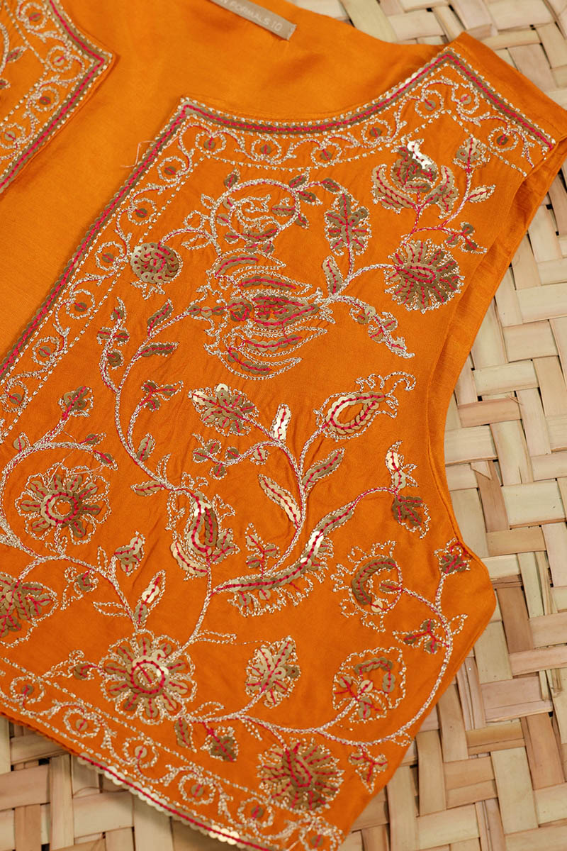 Zareen Linning 3-Piece Koti Set
