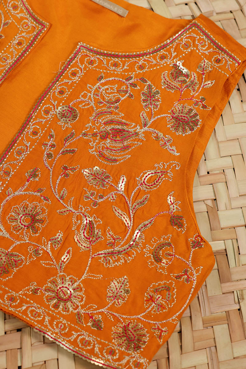 Zareen Linning 3-Piece Koti Set