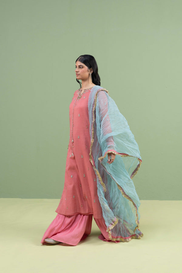 Mahrani 3-Piece Suit