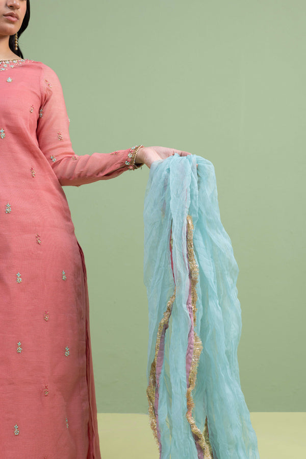 Mahrani 3-Piece Suit