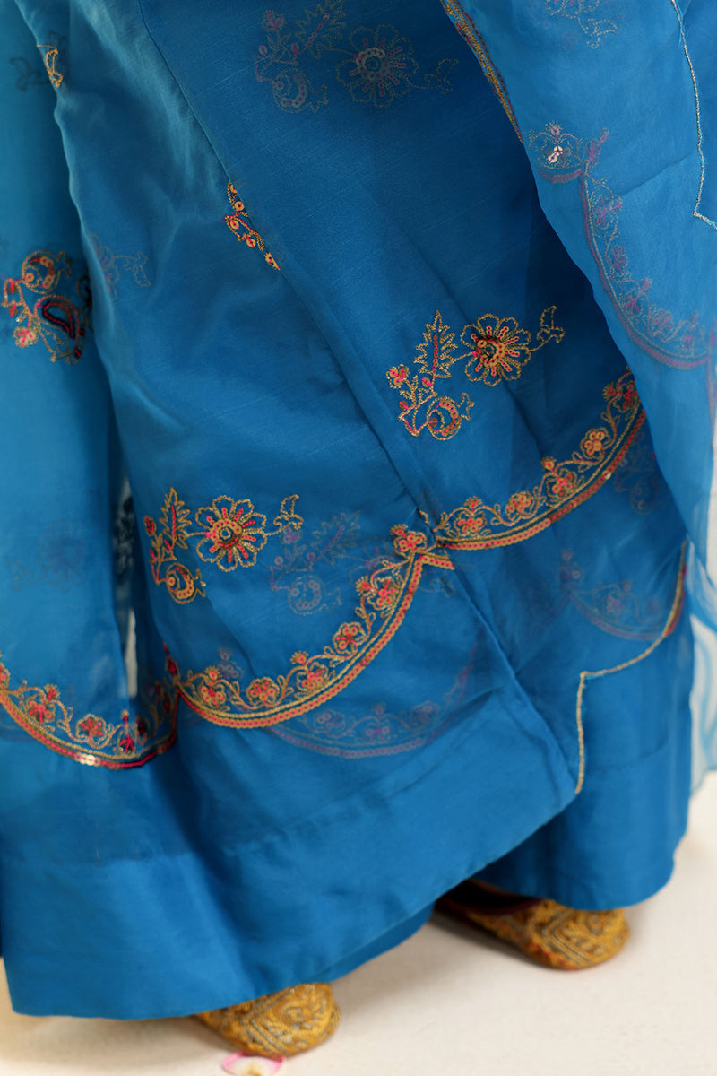 Khaas Sequin Saree