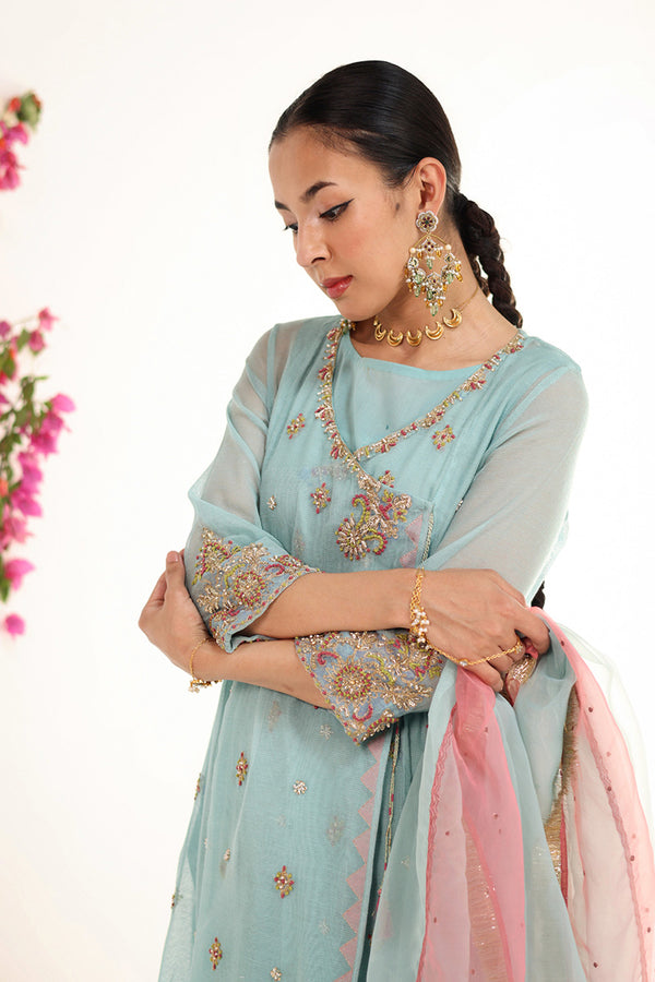 Mahrani Opulent Ensemble