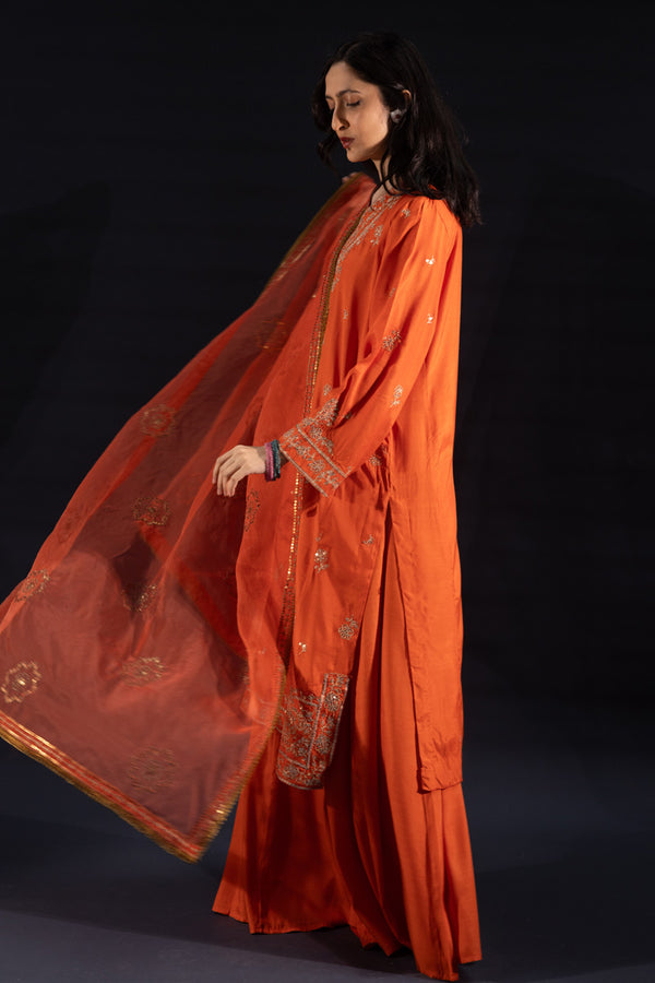 Silver Linning 3-Piece Ensemble