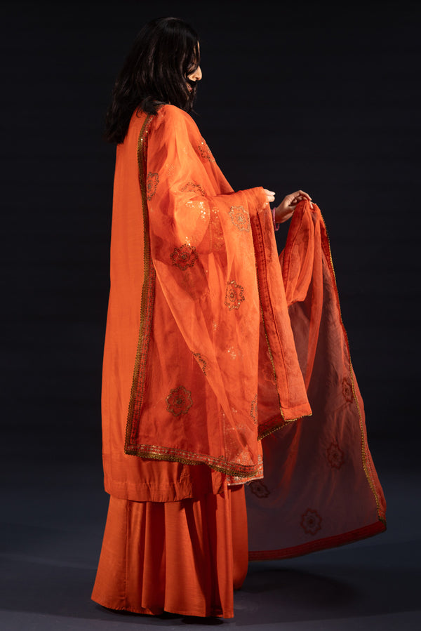 Silver Linning 3-Piece Ensemble