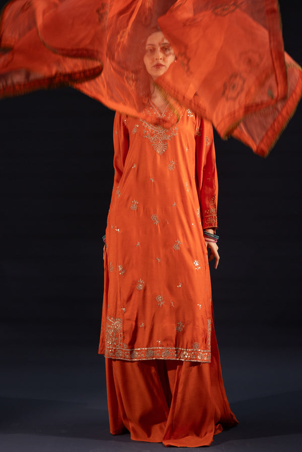 Silver Linning 3-Piece Ensemble