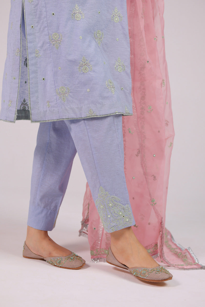 Glitz Panni Dewdrop 3-Piece Suit