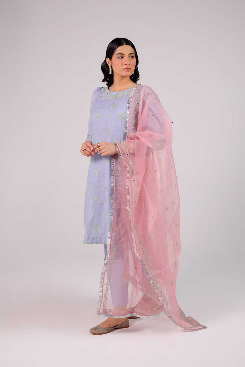 Glitz Panni Dewdrop 3-Piece Suit