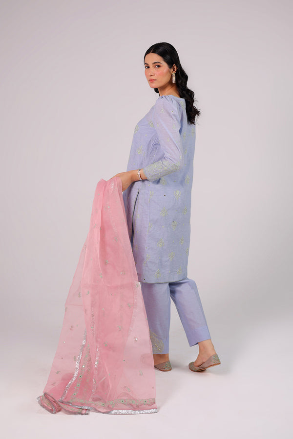 Glitz Panni Dewdrop 3-Piece Suit
