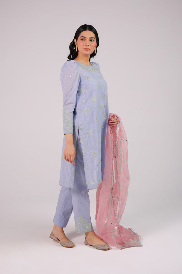 Glitz Panni Dewdrop 3-Piece Suit