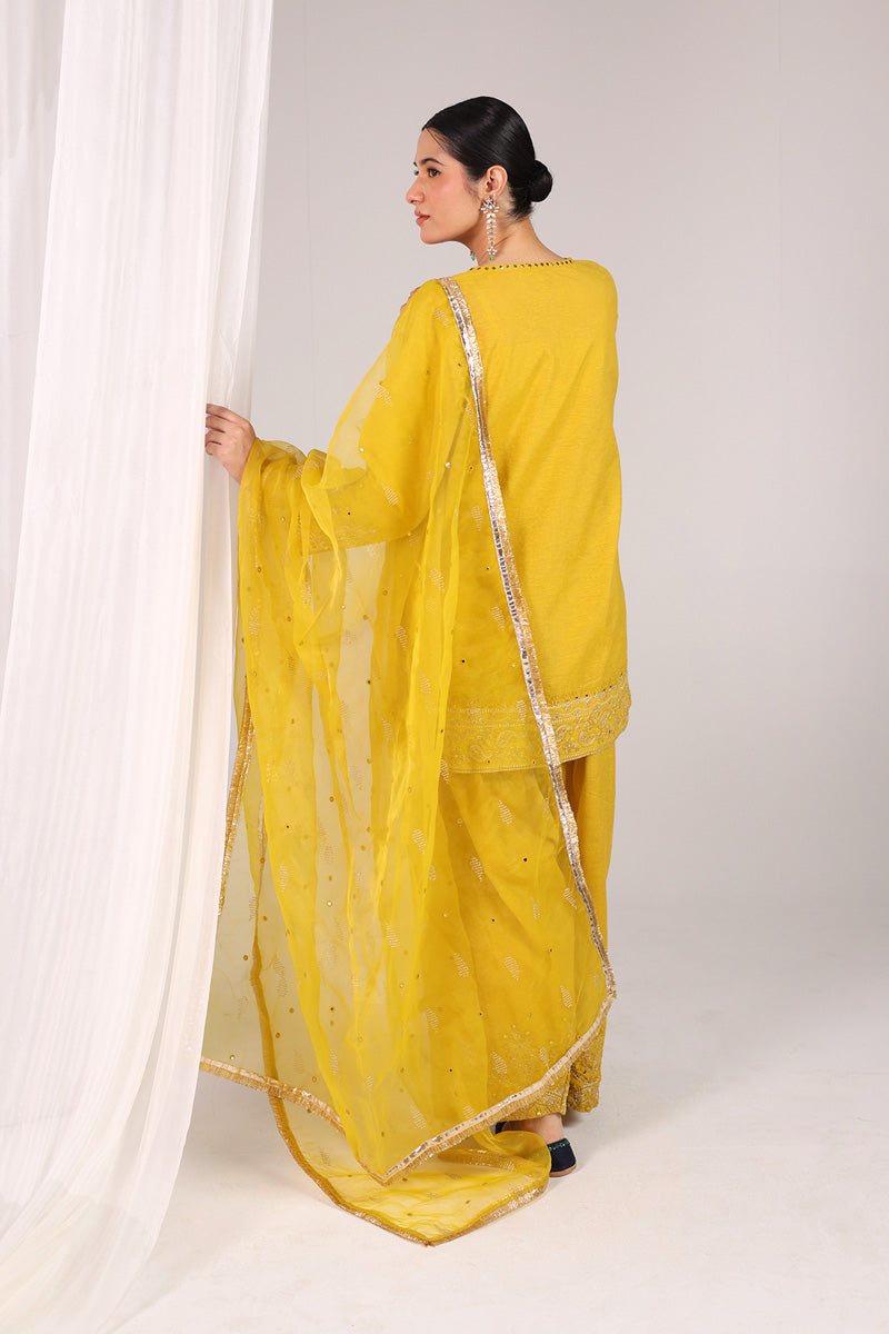 mustard