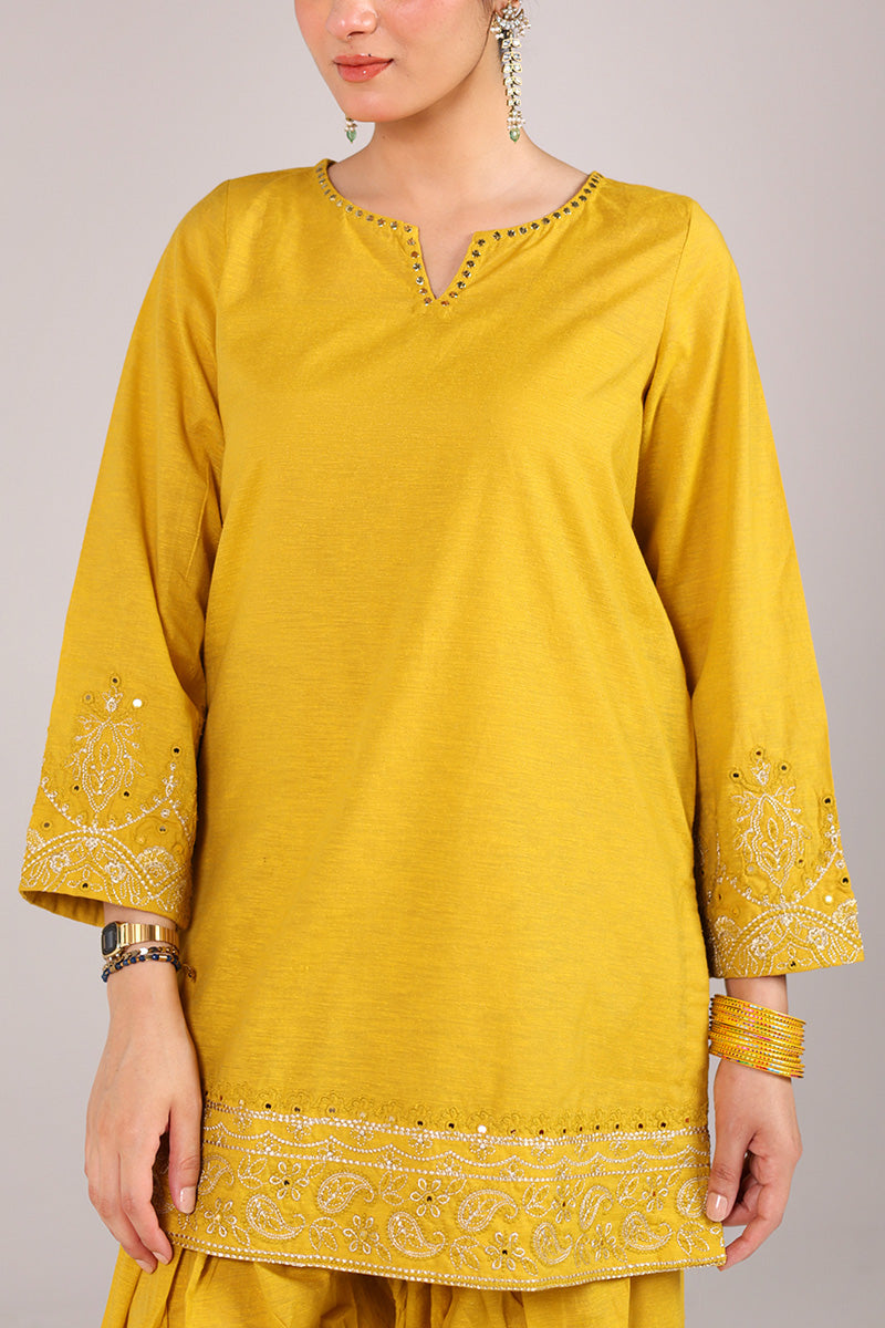 mustard