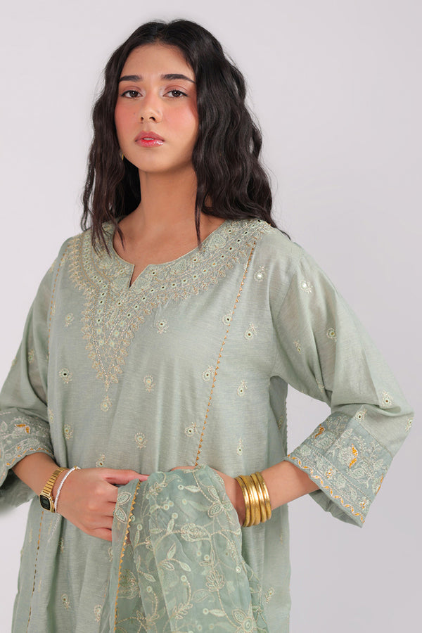 Glitz Panni Signature Suit