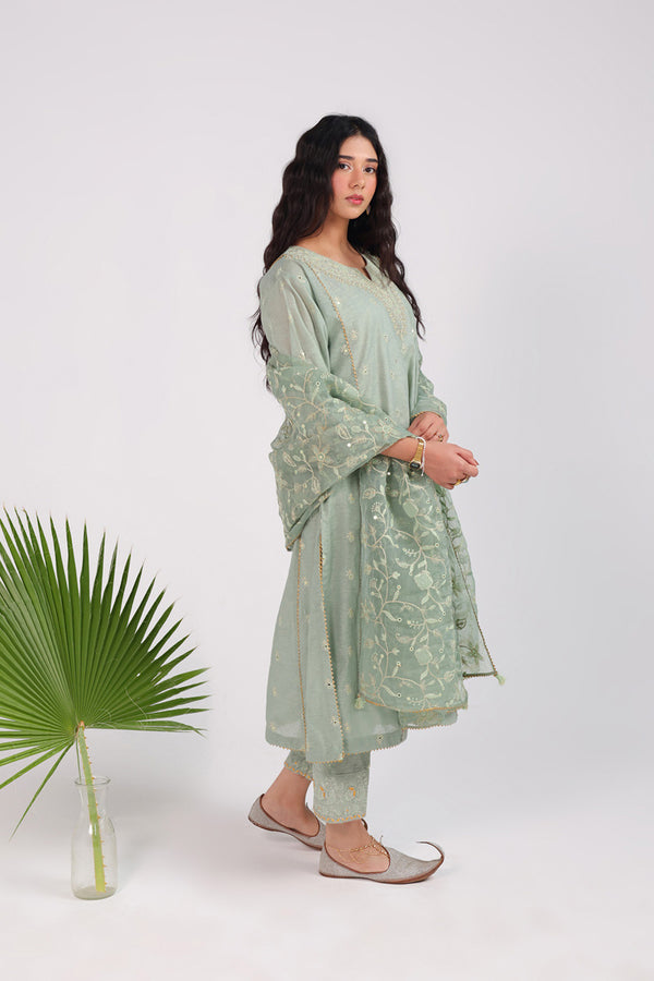 Glitz Panni Signature Suit