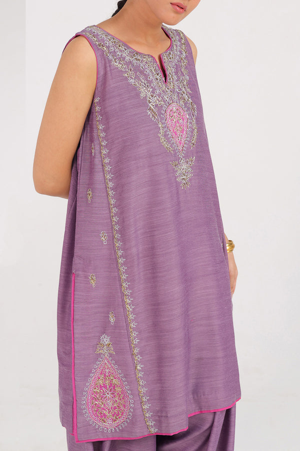 Shoukh Rang Luxe Set