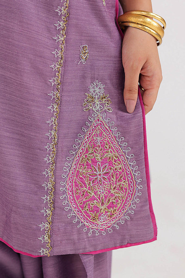 Shoukh Rang Luxe Set