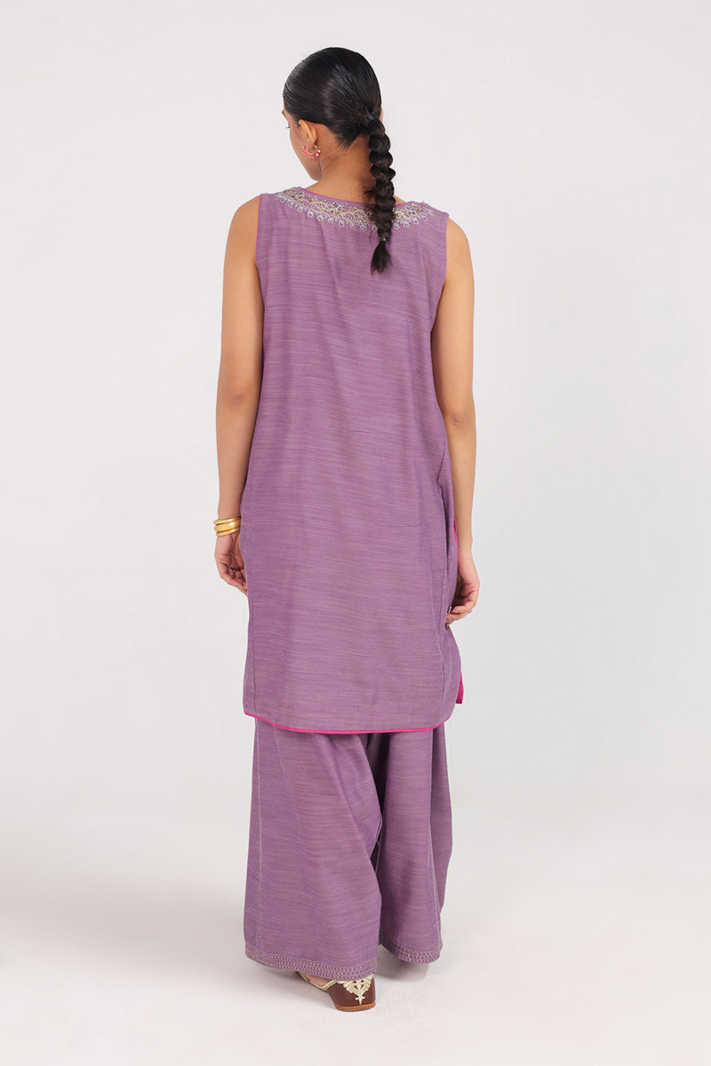 Shoukh Rang Luxe Set