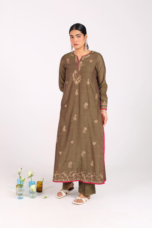 Shoukh Rang-e-Riwayat Ensemble