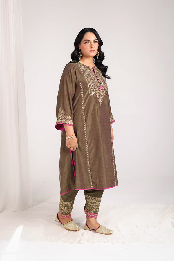 Shoukh Rang Dastaan Duo