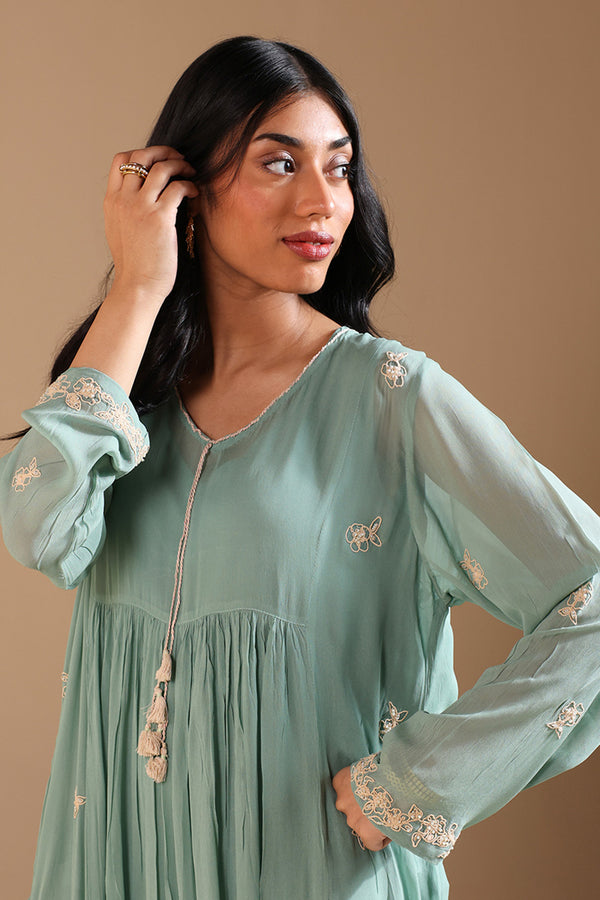 Summer Jacket 3-Piece Set