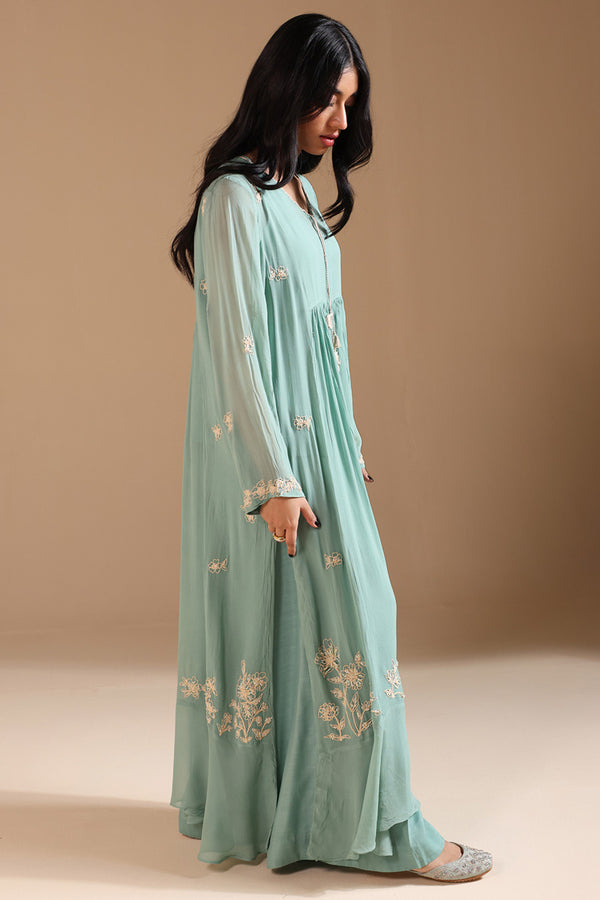 Summer Jacket 3-Piece Set